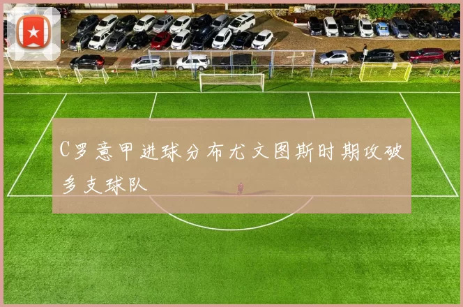 C罗意甲进球分布尤文图斯时期攻破多支球队