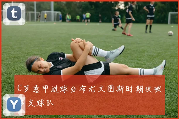 C罗意甲进球分布尤文图斯时期攻破多支球队